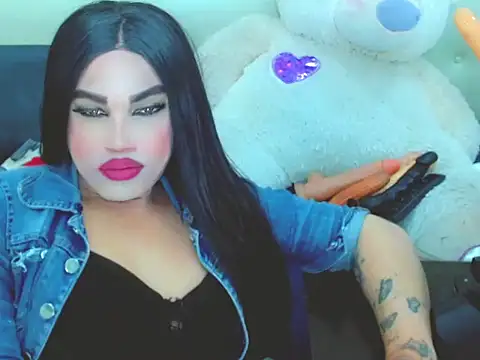 NharaBigCock webcam