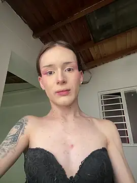 Baby_luxury webcam