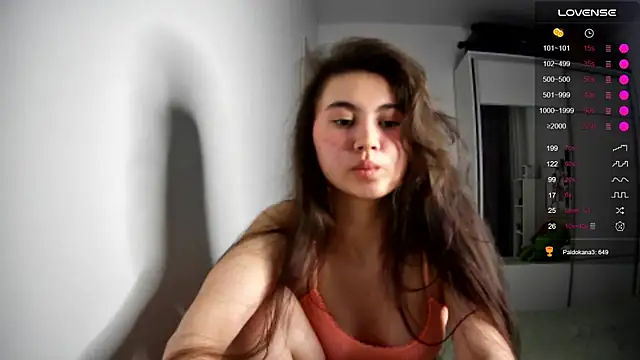 ArianeRandy webcam