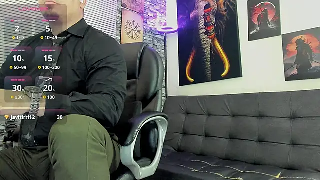 Dante_Bellini webcam