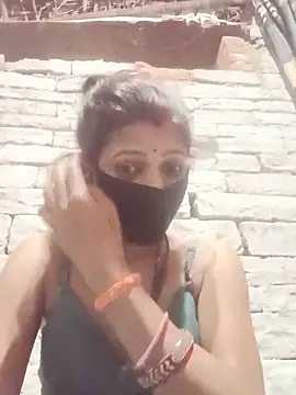Divya-11431 webcam