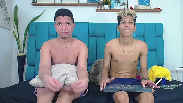 Stephen_Angel webcam