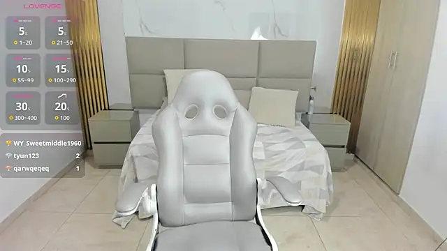 Nasira_sultan webcam