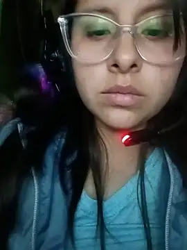 Rosyshadow webcam