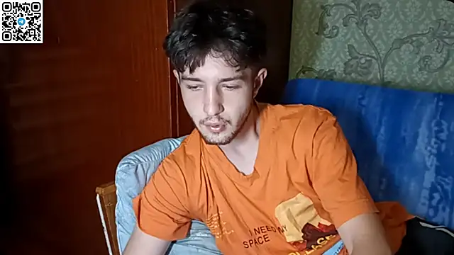 _ZaneX webcam