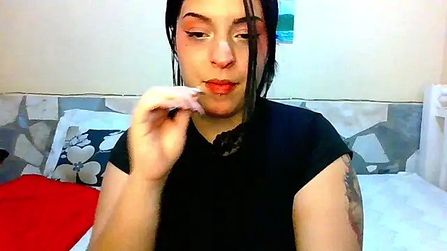 Athenasnew webcam