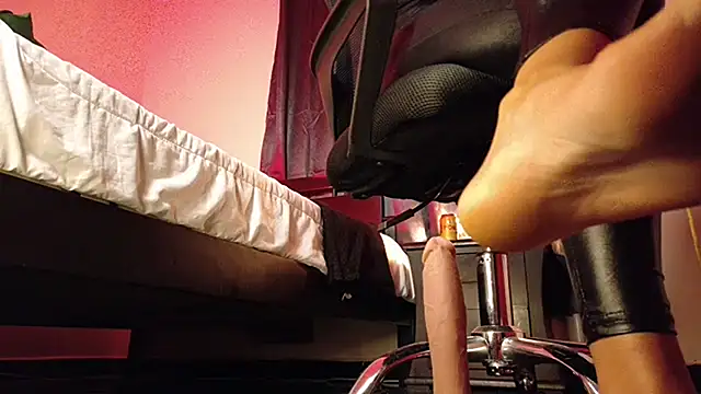 LadyIvanna webcam