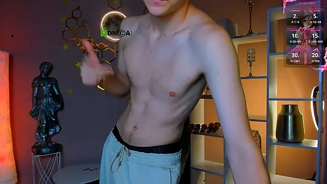john_lik webcam