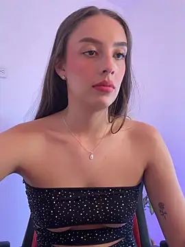 Lauren_Storm webcam