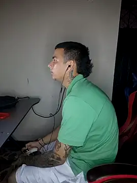 nino_oregano webcam