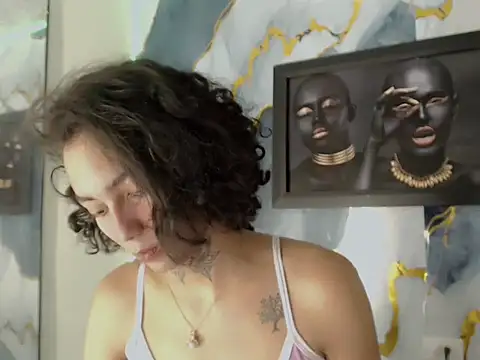 Darianna_A webcam