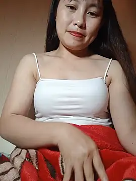 Cherry-squirtt webcam