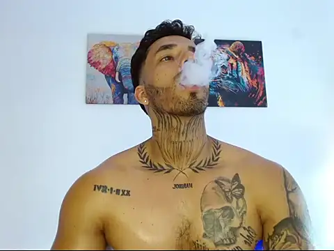 Jacobb_Phoenix webcam