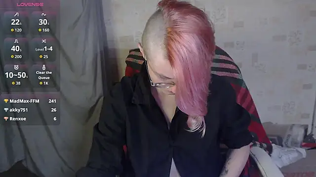 __Freya___ webcam