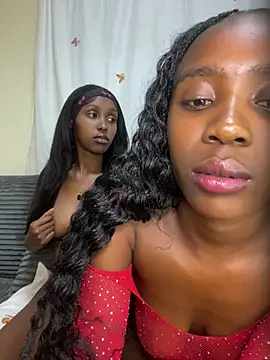 sidney-arie webcam
