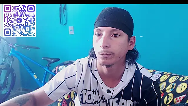 MrKingsaintx webcam