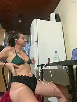 Tufloripasecrets webcam