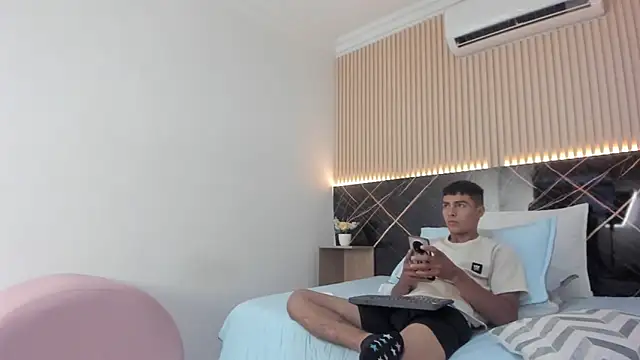 Bruno_fox webcam