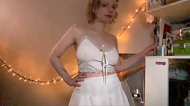 UnjustLame webcam