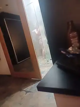 ArabellaVixen webcam