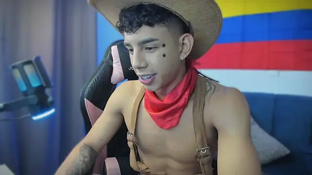 andy_cute22 webcam