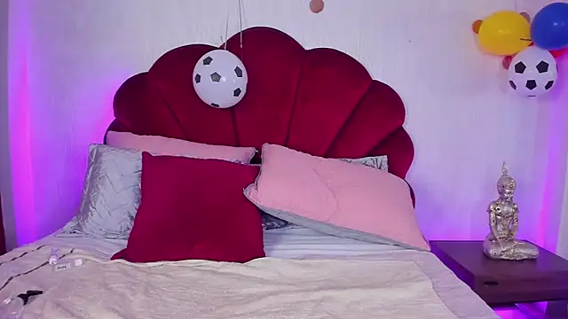 AliceLee18 webcam