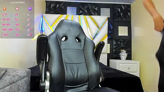 KaitoNoir webcam