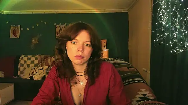 ClancyMorissey webcam