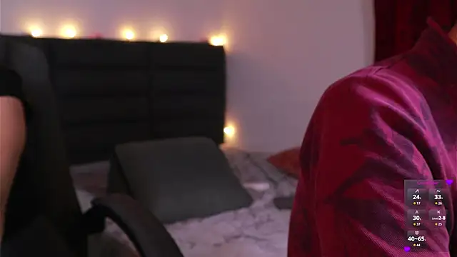 kathieandpovcock1 webcam