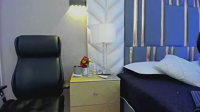 ChloeHarper_ webcam