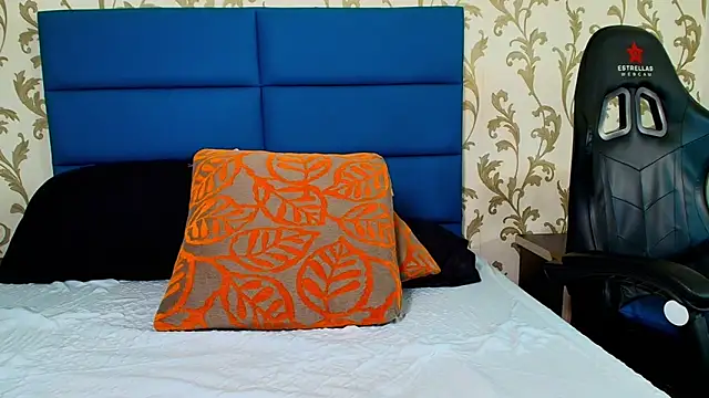 Michael_magno webcam