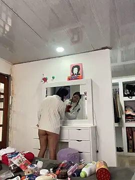 Marianahb-e webcam