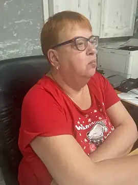 Klio5678 webcam