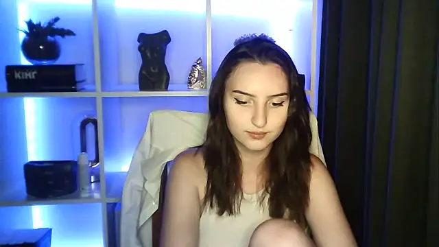 X_Alisa webcam
