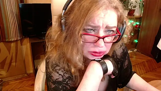 Miss_Tress webcam