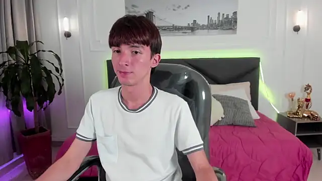 Jake_evans webcam