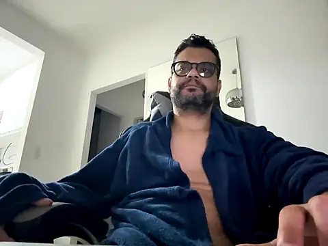 rickmenez webcam