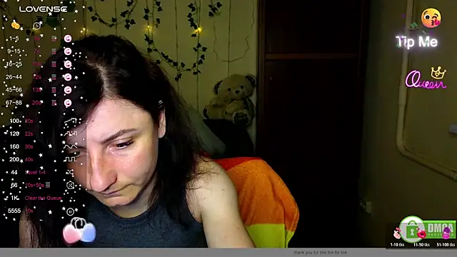 Muse_kitty_jenia webcam