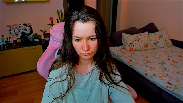 ameli_moon webcam