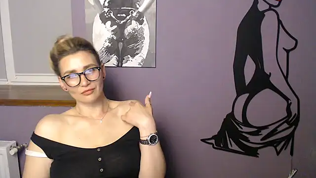 _sexy_lady webcam