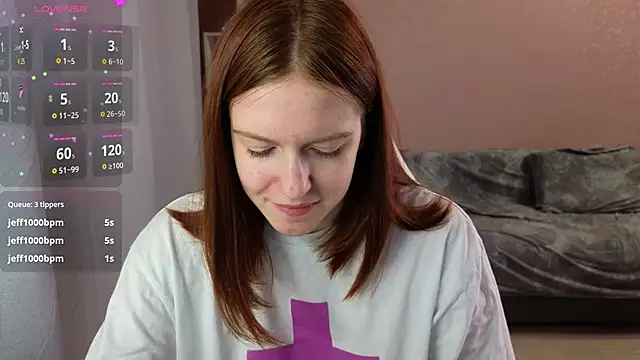 CassieJuice69 webcam