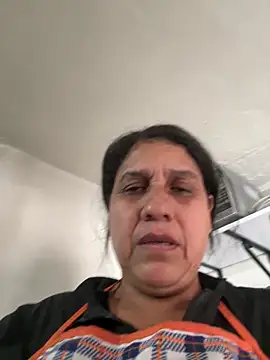 siri_duque webcam