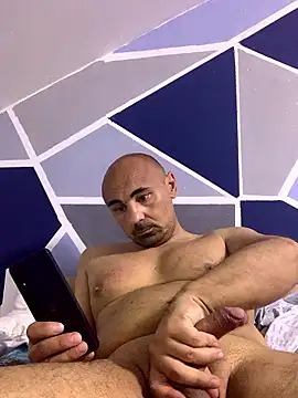 Insaneman1 webcam