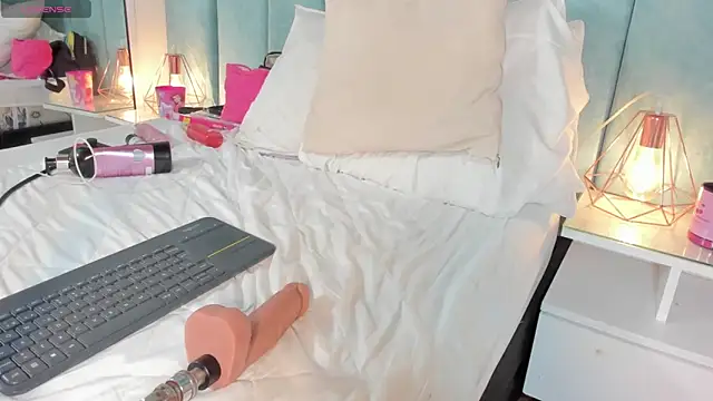 Annita001 webcam