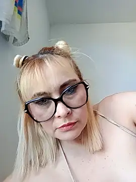 CandieGilson__ webcam