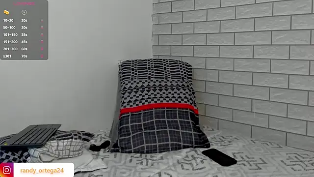 randyortega1 webcam