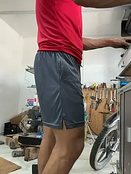 Paul22cm- webcam