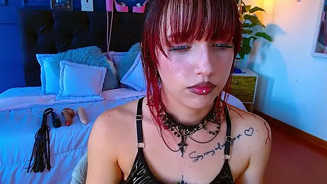 zohet_kriss webcam