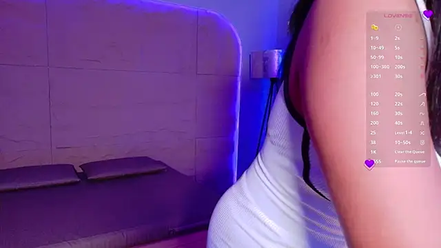 HannahMontgomery webcam