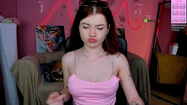 isabel_wave webcam